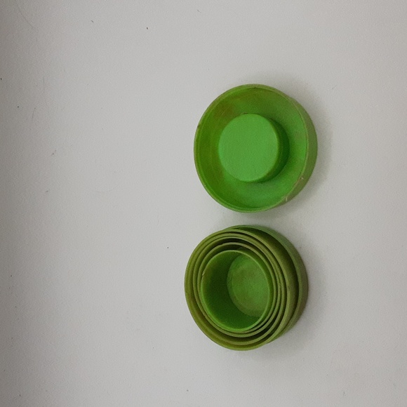 Vintage Collapsible Cup Made in Japan - Picture 7 of 9